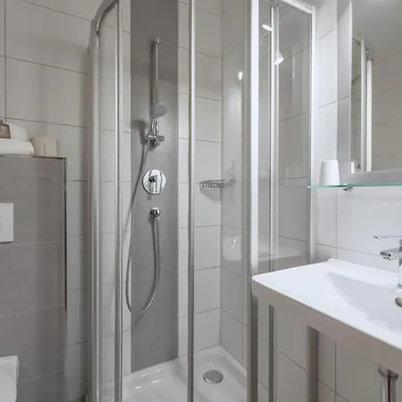 Haus Am Dorfplatz Gasthof 3*