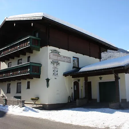 Haus Am Dorfplatz Gasthof