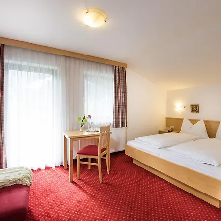 Haus Am Dorfplatz 3* Φλαχάου