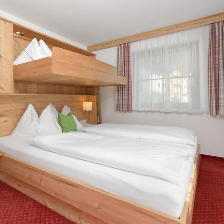 Gasthof Haus Am Dorfplatz Flachau